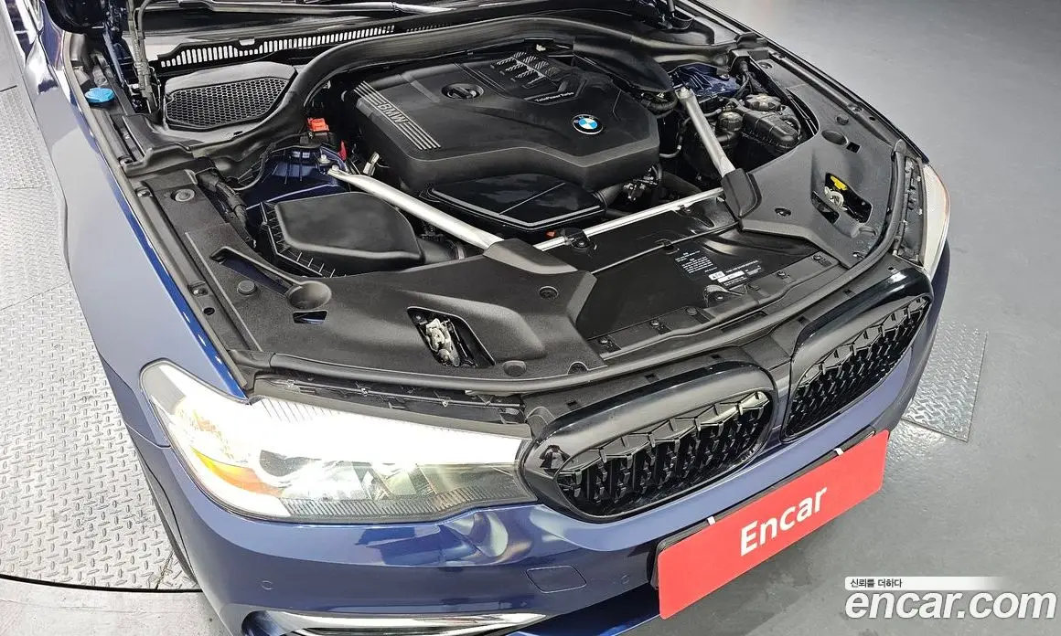 BMW 5 серия 2020 2.0 автомат (гидро), фото 6 BMW 5 серия 2020 2.0 автомат (гидро), фото 6
