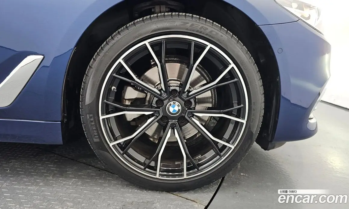 BMW 5 серия 2020 2.0 автомат (гидро), фото 7 BMW 5 серия 2020 2.0 автомат (гидро), фото 7