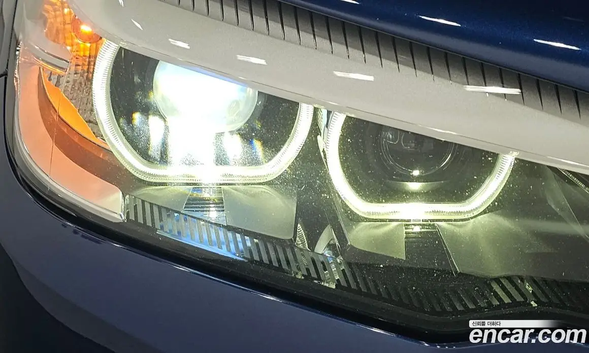 BMW 5 серия 2020 2.0 автомат (гидро), фото 8 BMW 5 серия 2020 2.0 автомат (гидро), фото 8