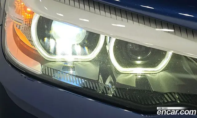 BMW 5 серия 2020 2.0 автомат (гидро), миниатюра 8 BMW 5 серия 2020 2.0 автомат (гидро), миниатюра 8