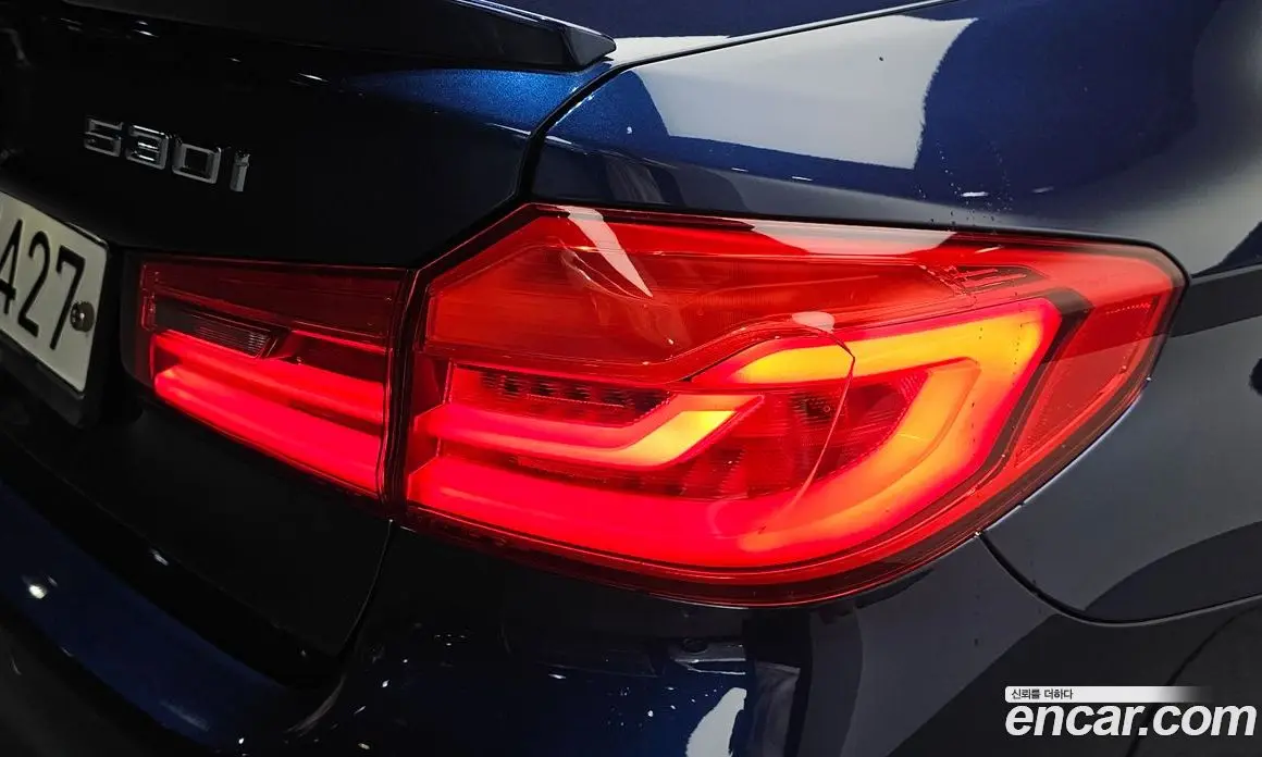 BMW 5 серия 2020 2.0 автомат (гидро), фото 9 BMW 5 серия 2020 2.0 автомат (гидро), фото 9