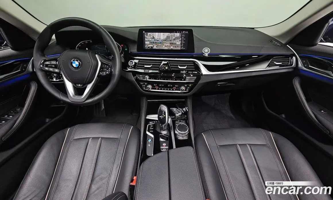 BMW 5 серия 2020 2.0 автомат (гидро), фото 10 BMW 5 серия 2020 2.0 автомат (гидро), фото 10