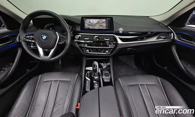 BMW 5 серия 2020 2.0 автомат (гидро), миниатюра 10 BMW 5 серия 2020 2.0 автомат (гидро), миниатюра 10