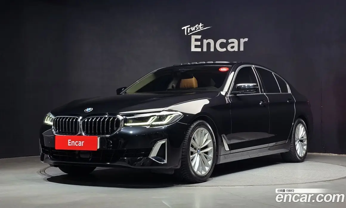 BMW 5 серия 2021 2.0 автомат (гидро), фото 1 BMW 5 серия 2021 2.0 автомат (гидро), фото 1