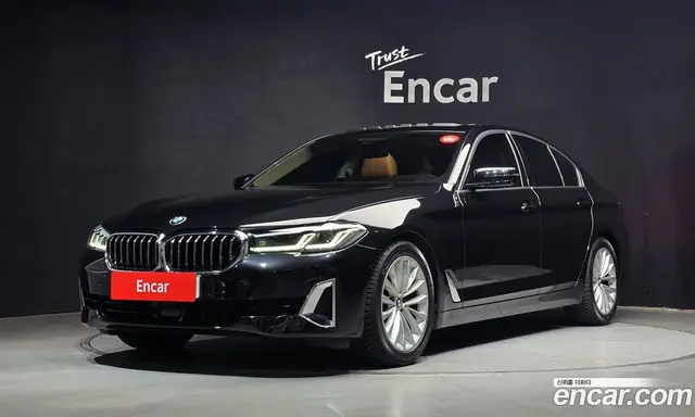 BMW 5 серия 2021 2.0 автомат (гидро), миниатюра 1 BMW 5 серия 2021 2.0 автомат (гидро), миниатюра 1
