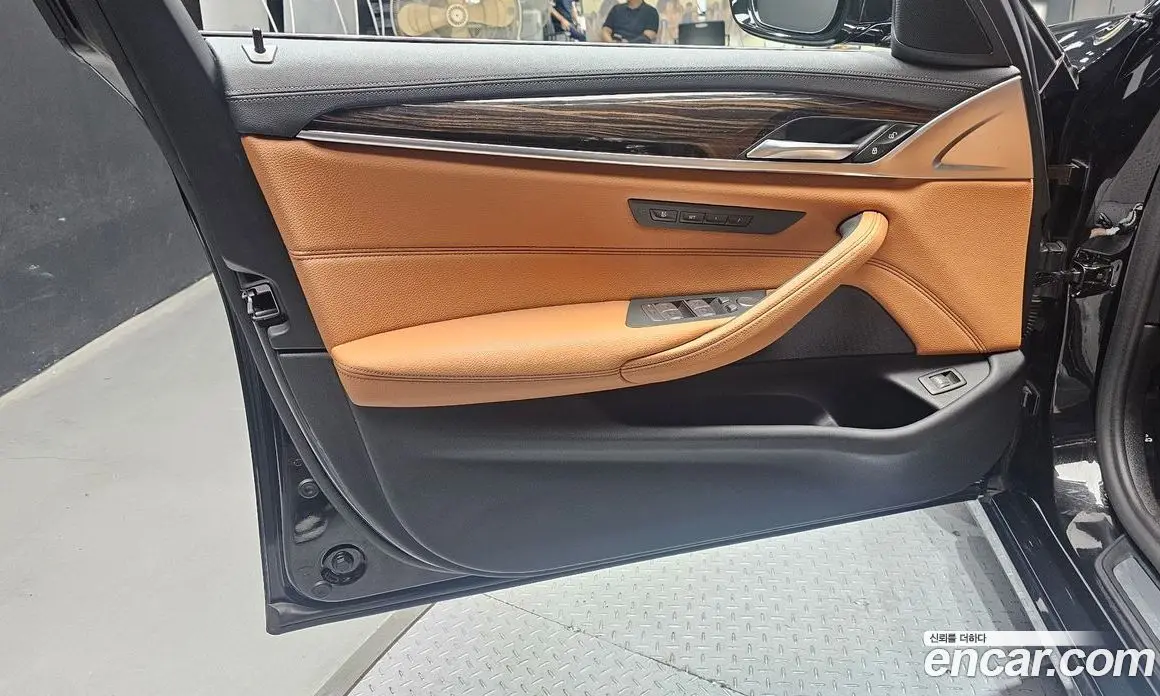 BMW 5 серия 2021 2.0 автомат (гидро), фото 14 BMW 5 серия 2021 2.0 автомат (гидро), фото 14