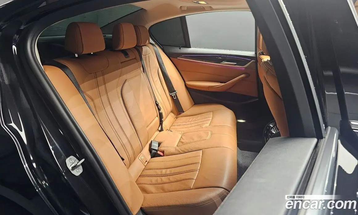 BMW 5 серия 2021 2.0 автомат (гидро), фото 17 BMW 5 серия 2021 2.0 автомат (гидро), фото 17