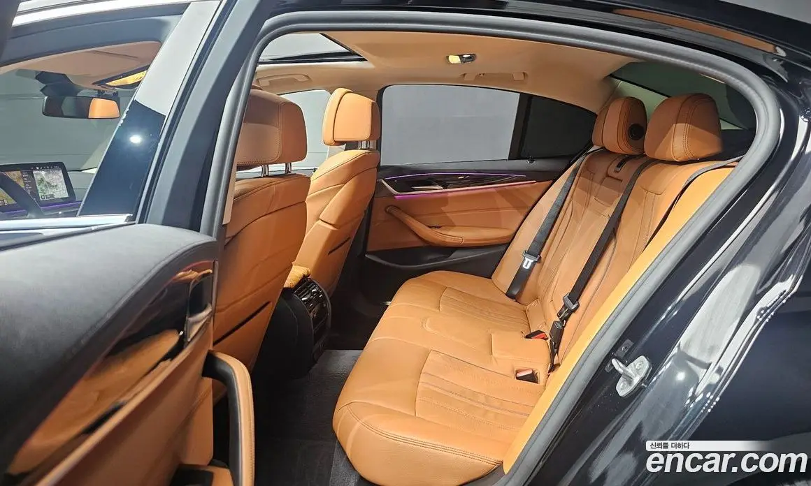 BMW 5 серия 2021 2.0 автомат (гидро), фото 18 BMW 5 серия 2021 2.0 автомат (гидро), фото 18