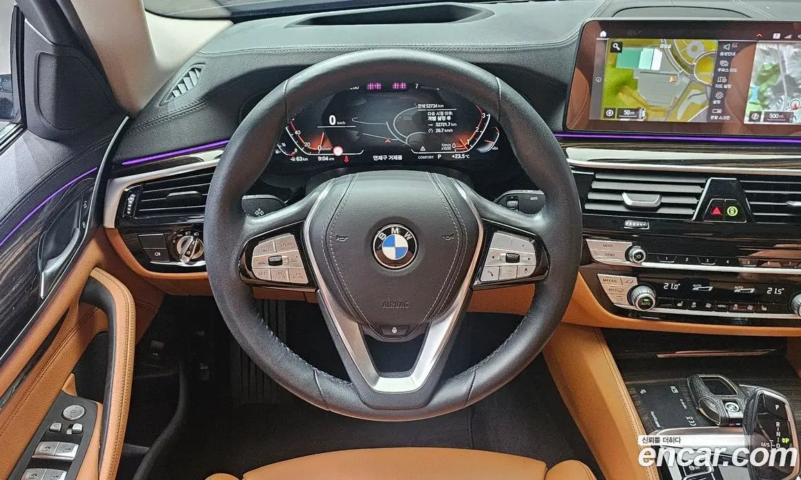 BMW 5 серия 2021 2.0 автомат (гидро), фото 19 BMW 5 серия 2021 2.0 автомат (гидро), фото 19