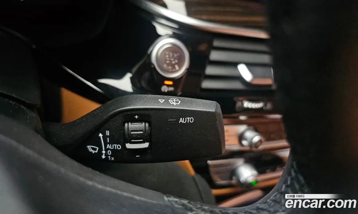 BMW 5 серия 2021 2.0 автомат (гидро), фото 26 BMW 5 серия 2021 2.0 автомат (гидро), фото 26