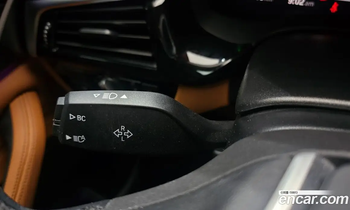 BMW 5 серия 2021 2.0 автомат (гидро), фото 27 BMW 5 серия 2021 2.0 автомат (гидро), фото 27