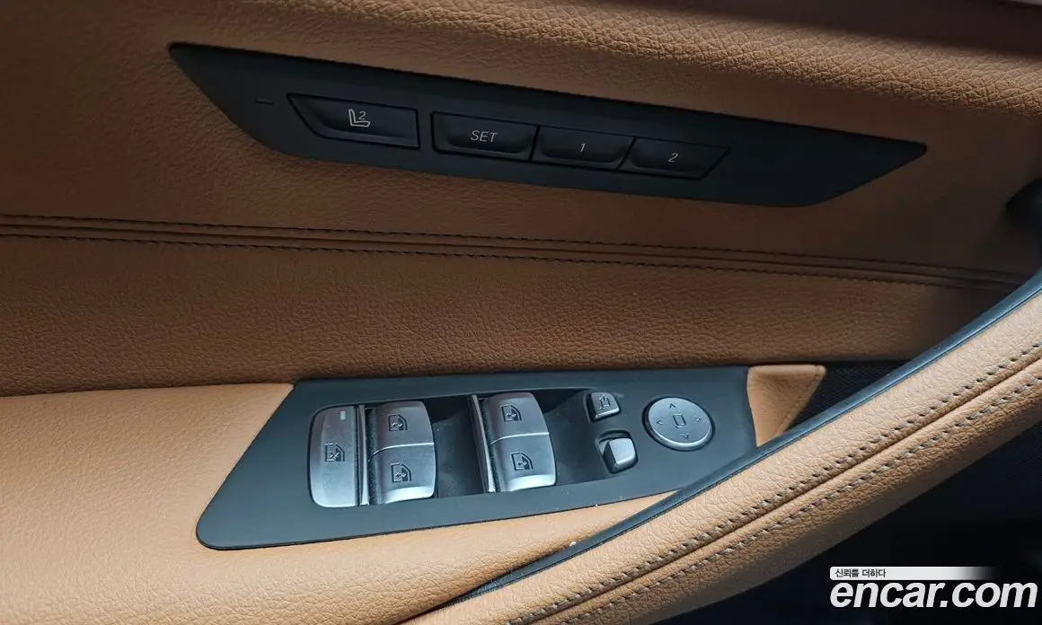 BMW 5 серия 2021 2.0 автомат (гидро), фото 28 BMW 5 серия 2021 2.0 автомат (гидро), фото 28