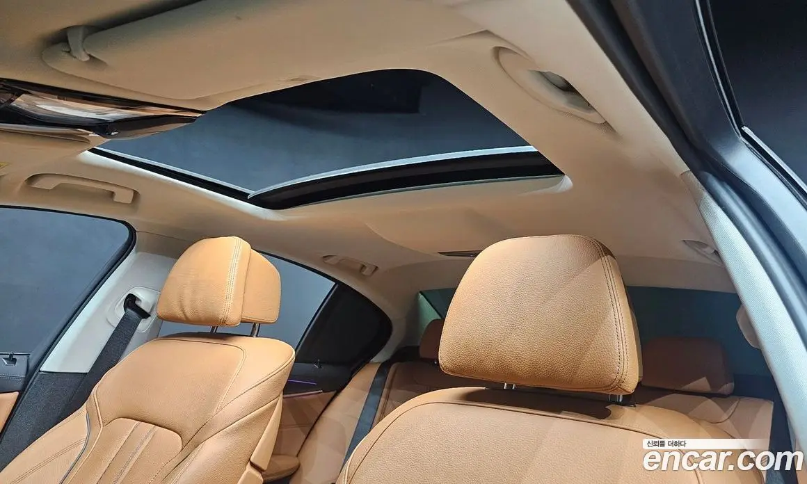 BMW 5 серия 2021 2.0 автомат (гидро), фото 32 BMW 5 серия 2021 2.0 автомат (гидро), фото 32