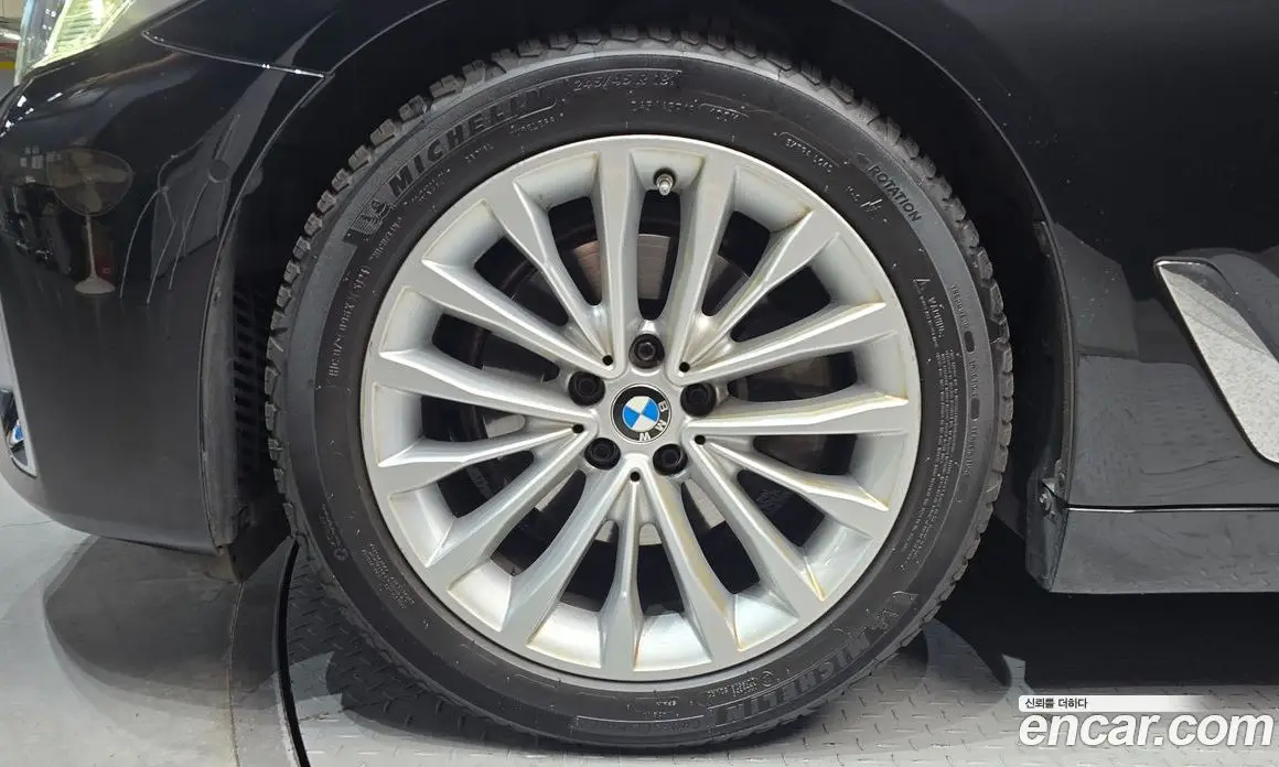 BMW 5 серия 2021 2.0 автомат (гидро), фото 5 BMW 5 серия 2021 2.0 автомат (гидро), фото 5