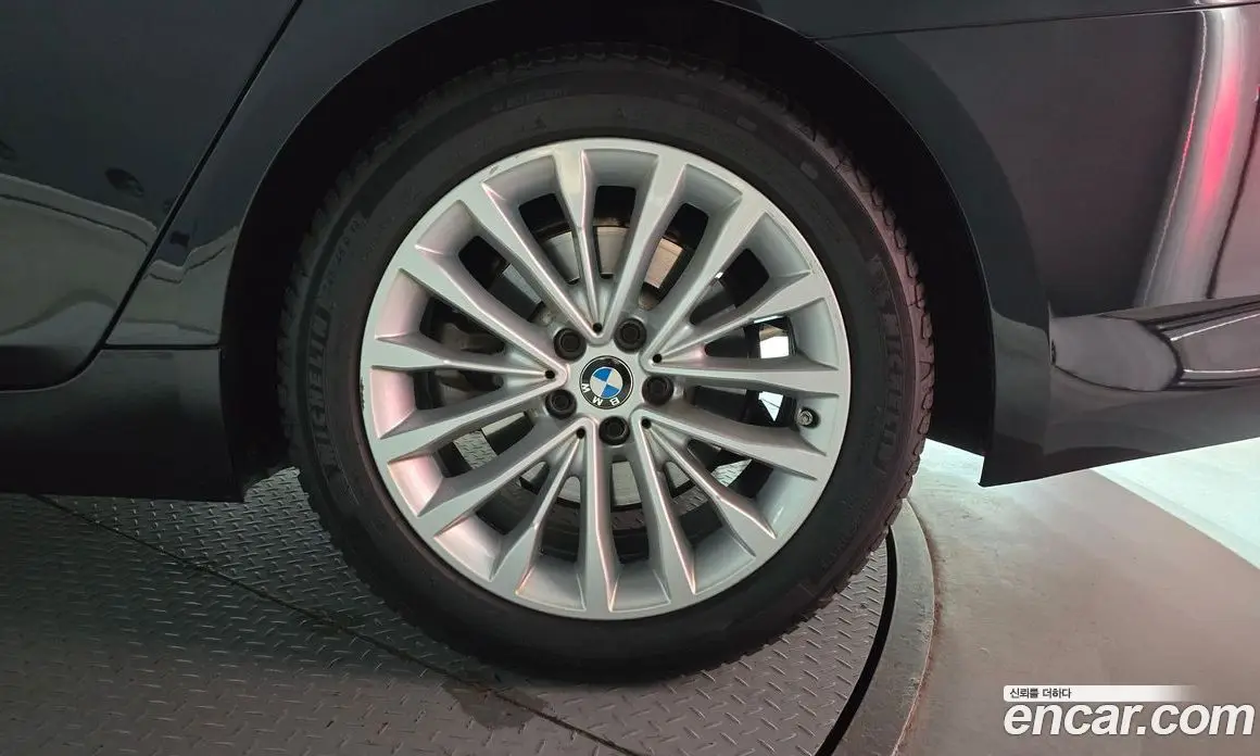 BMW 5 серия 2021 2.0 автомат (гидро), фото 7 BMW 5 серия 2021 2.0 автомат (гидро), фото 7
