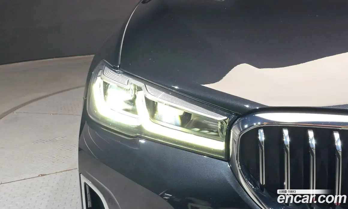 BMW 5 серия 2021 2.0 автомат (гидро), фото 8 BMW 5 серия 2021 2.0 автомат (гидро), фото 8