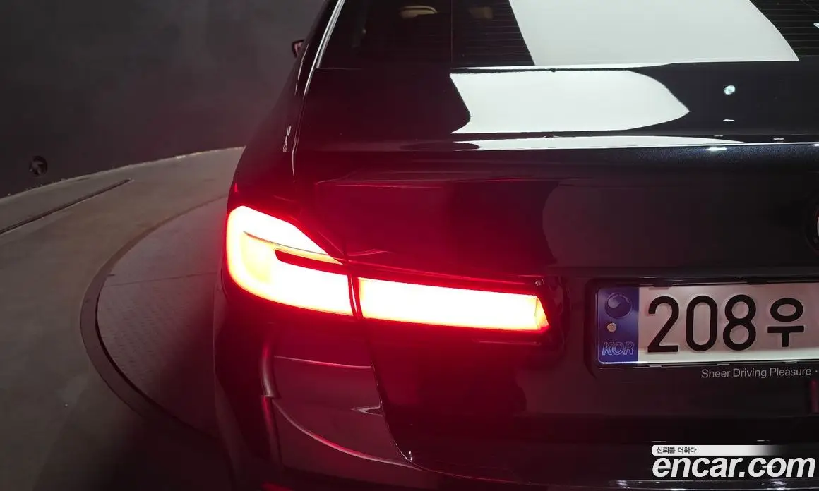 BMW 5 серия 2021 2.0 автомат (гидро), фото 9 BMW 5 серия 2021 2.0 автомат (гидро), фото 9