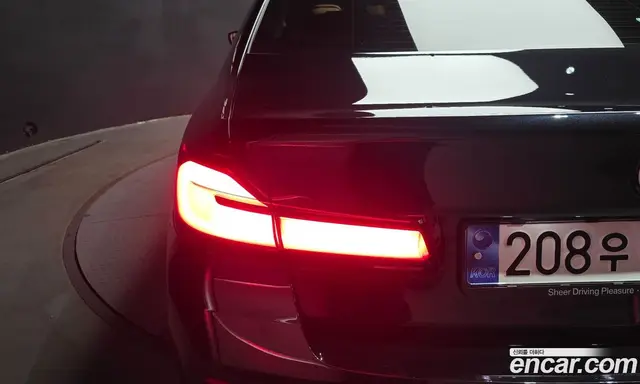 BMW 5 серия 2021 2.0 автомат (гидро), миниатюра 9 BMW 5 серия 2021 2.0 автомат (гидро), миниатюра 9