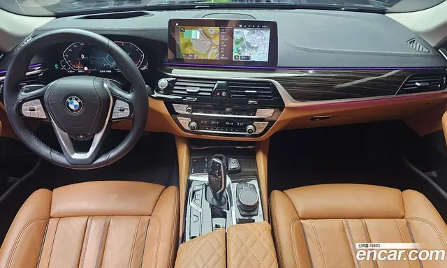 BMW 5 серия 2021 2.0 автомат (гидро), миниатюра 10 BMW 5 серия 2021 2.0 автомат (гидро), миниатюра 10
