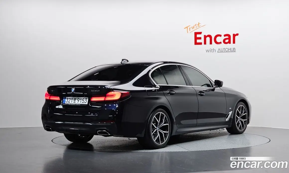 BMW 5 серия 2023 2.0 автомат (гидро), фото 2 BMW 5 серия 2023 2.0 автомат (гидро), фото 2