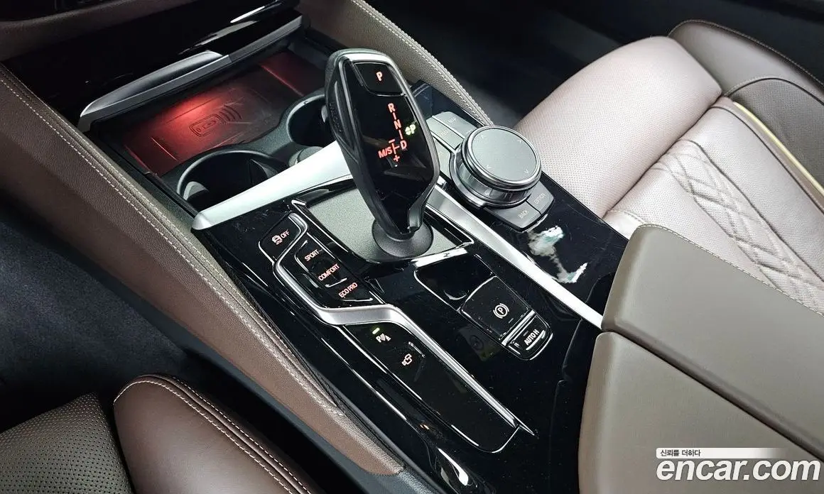 BMW 5 серия 2023 2.0 автомат (гидро), фото 12 BMW 5 серия 2023 2.0 автомат (гидро), фото 12