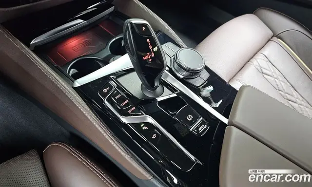 BMW 5 серия 2023 2.0 автомат (гидро), миниатюра 12