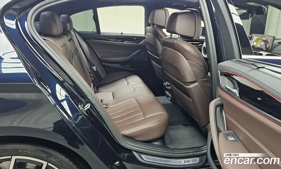 BMW 5 серия 2023 2.0 автомат (гидро), фото 17 BMW 5 серия 2023 2.0 автомат (гидро), фото 17