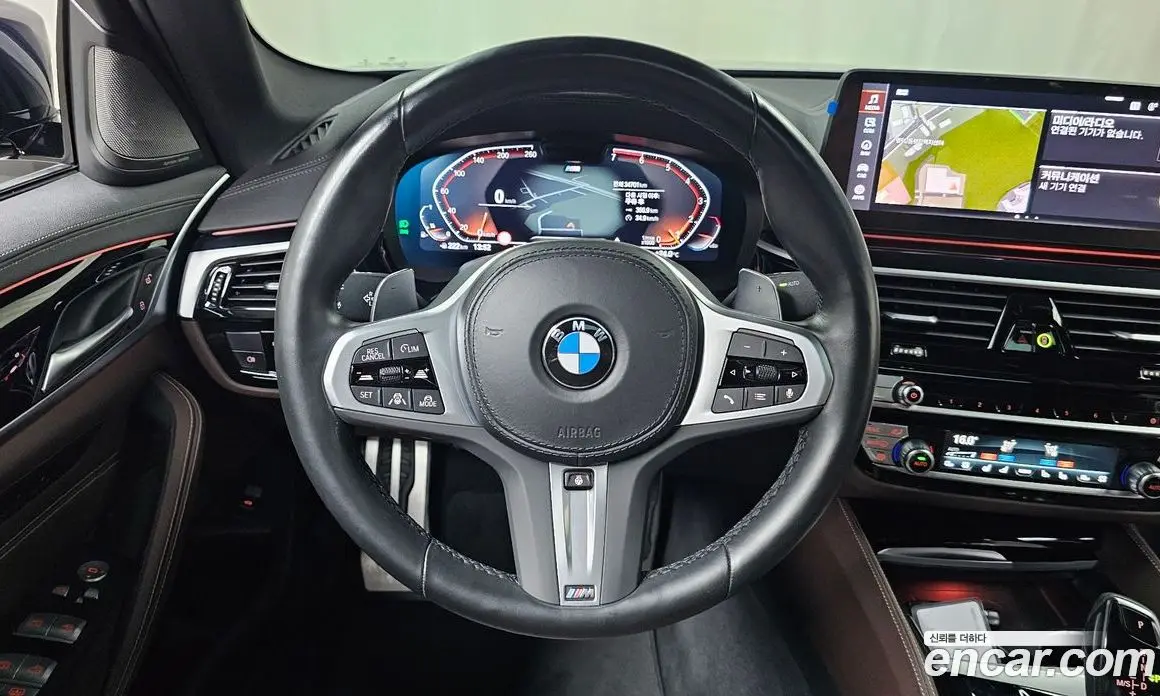 BMW 5 серия 2023 2.0 автомат (гидро), фото 19 BMW 5 серия 2023 2.0 автомат (гидро), фото 19