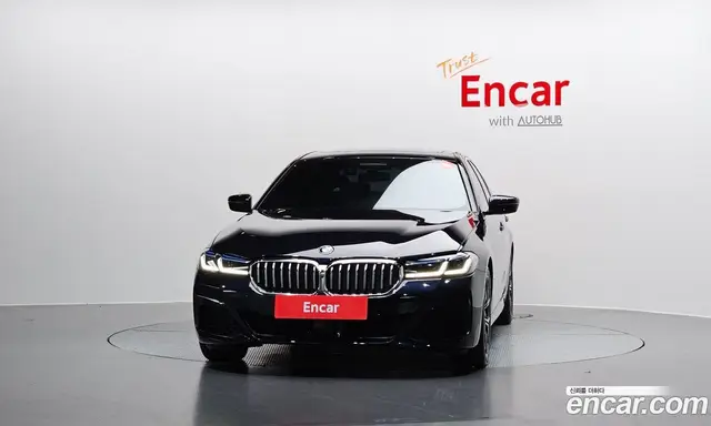 BMW 5 серия 2023 2.0 автомат (гидро), миниатюра 3 BMW 5 серия 2023 2.0 автомат (гидро), миниатюра 3