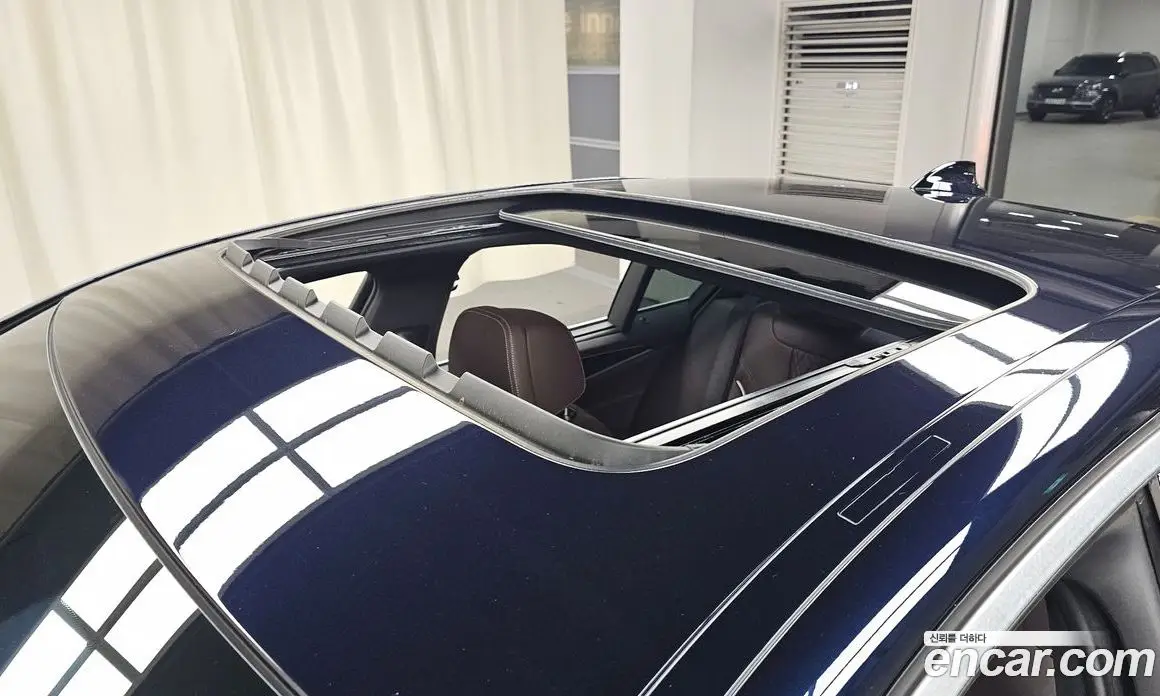 BMW 5 серия 2023 2.0 автомат (гидро), фото 29 BMW 5 серия 2023 2.0 автомат (гидро), фото 29