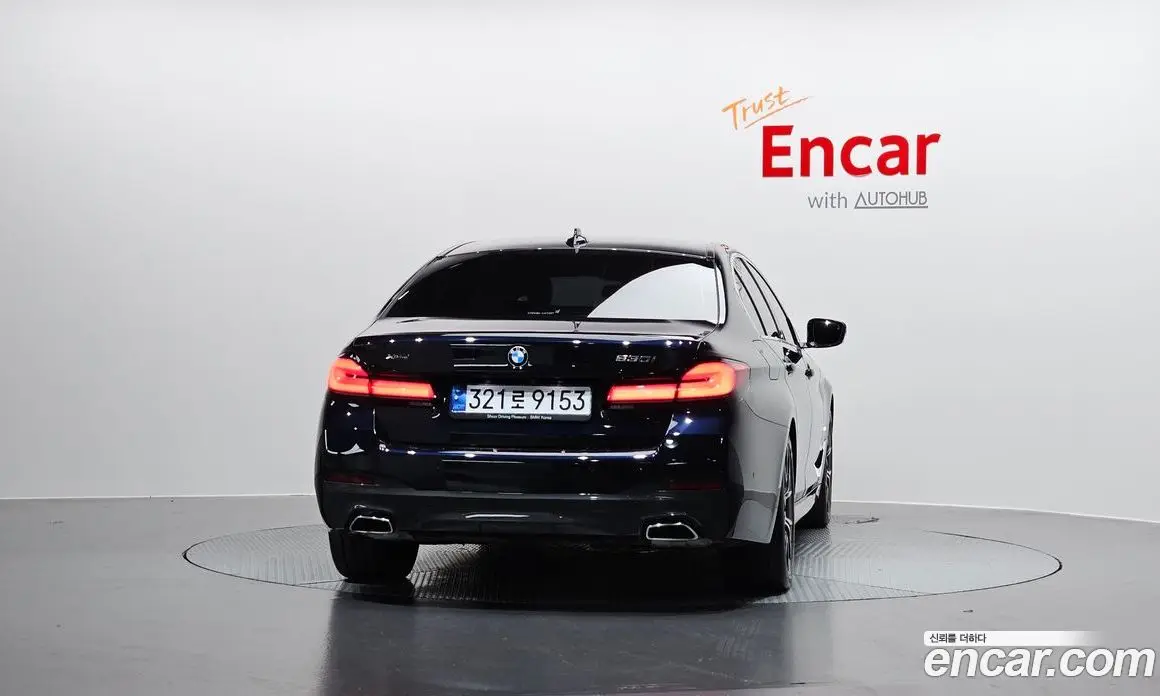BMW 5 серия 2023 2.0 автомат (гидро), фото 4 BMW 5 серия 2023 2.0 автомат (гидро), фото 4