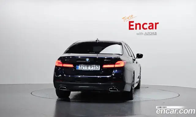 BMW 5 серия 2023 2.0 автомат (гидро), миниатюра 4 BMW 5 серия 2023 2.0 автомат (гидро), миниатюра 4