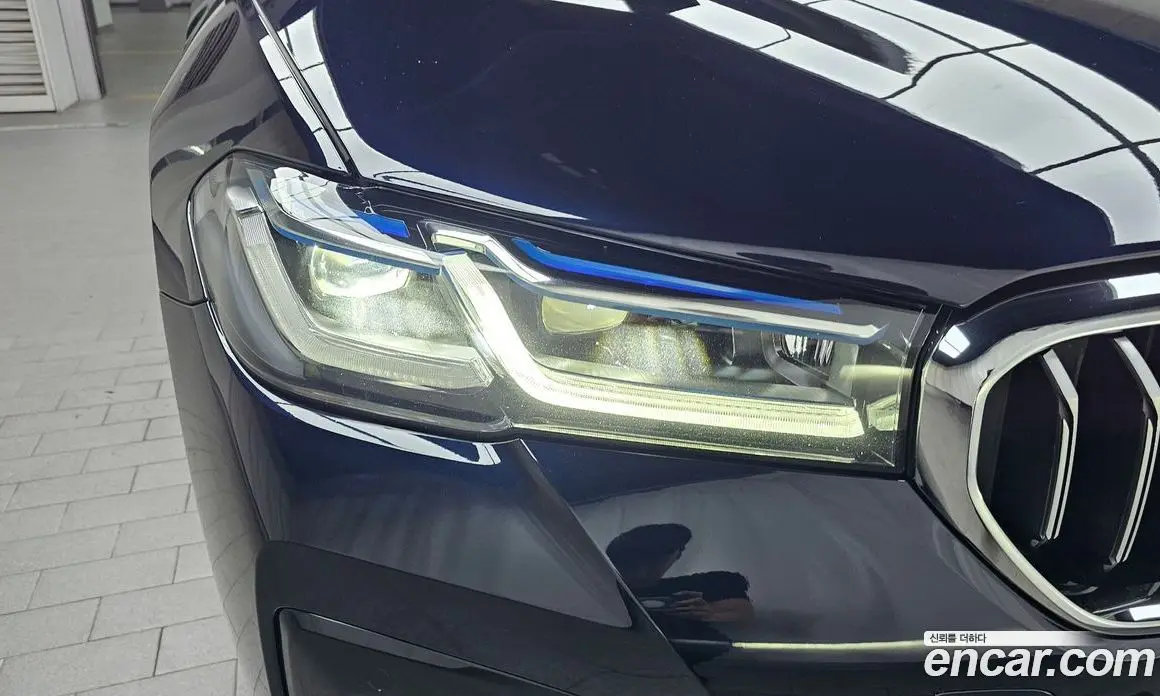 BMW 5 серия 2023 2.0 автомат (гидро), фото 8 BMW 5 серия 2023 2.0 автомат (гидро), фото 8