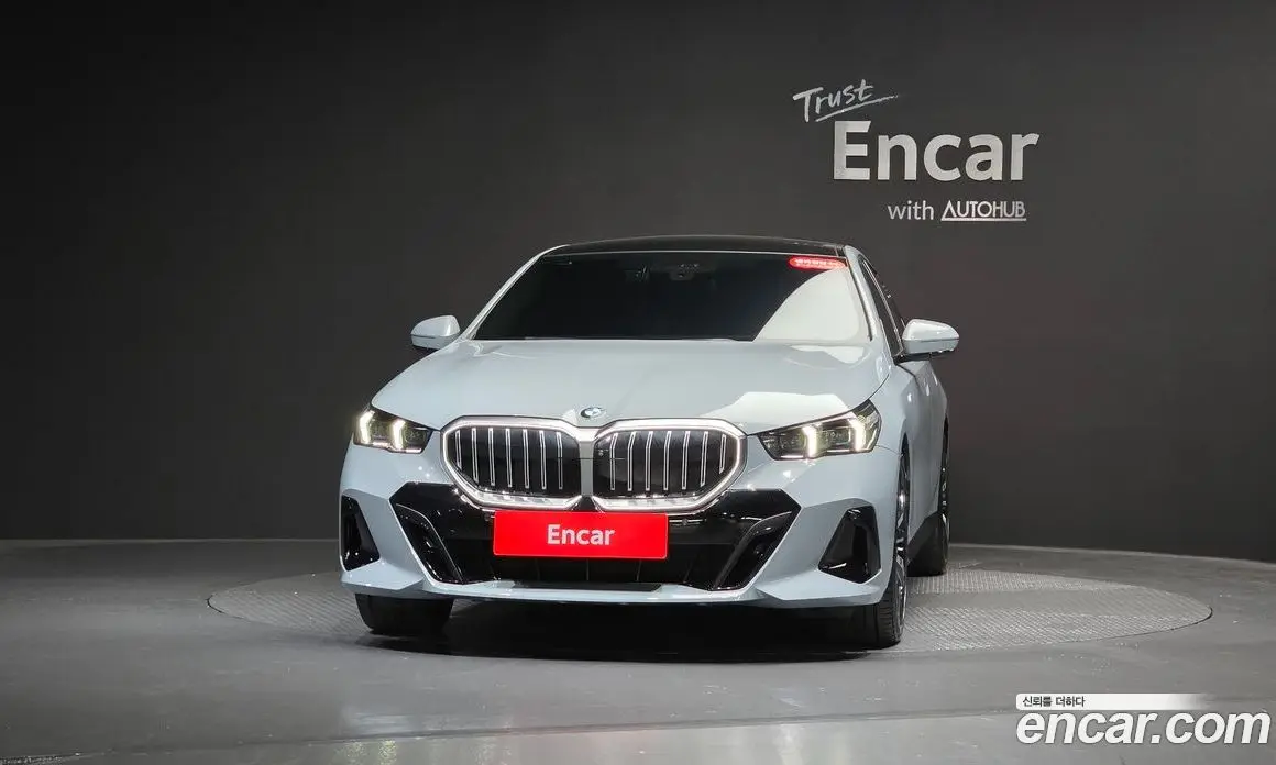 BMW 5 серия 2024 2.0 автомат (гидро), фото 2 BMW 5 серия 2024 2.0 автомат (гидро), фото 2