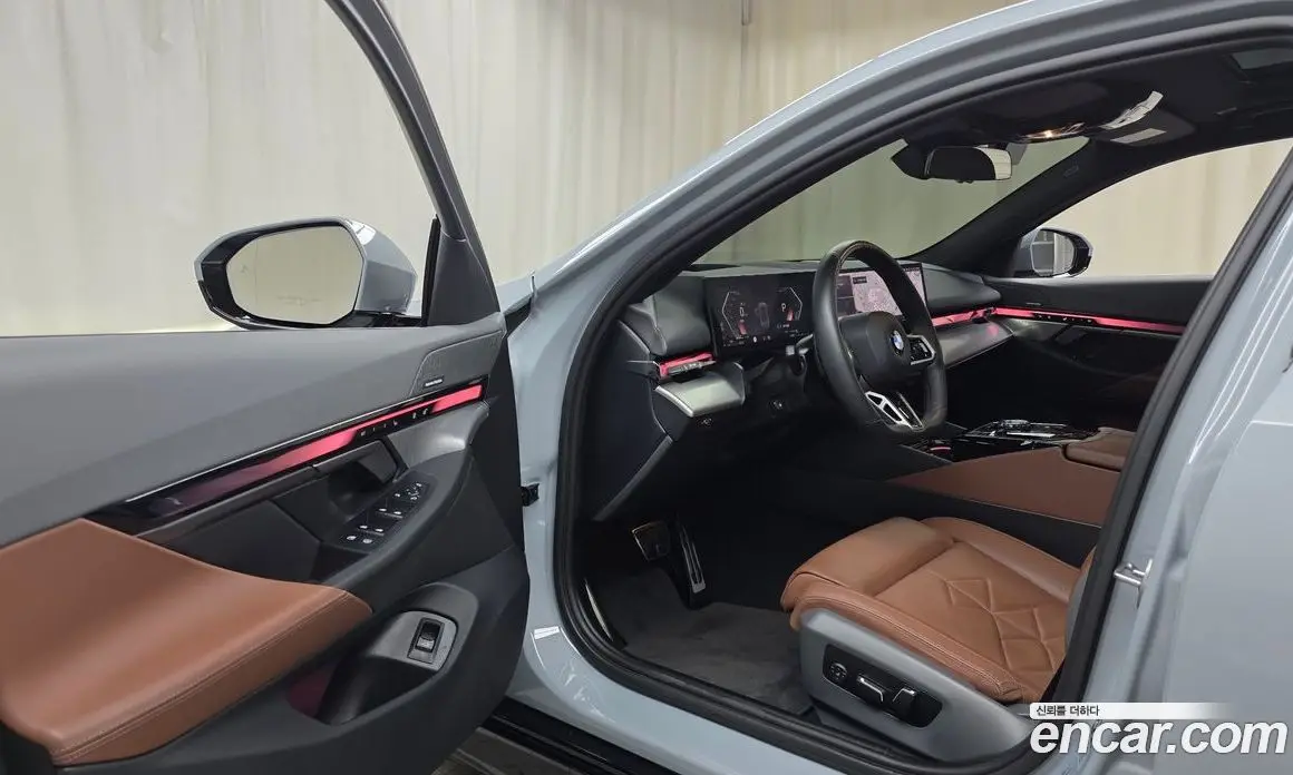 BMW 5 серия 2024 2.0 автомат (гидро), фото 12 BMW 5 серия 2024 2.0 автомат (гидро), фото 12