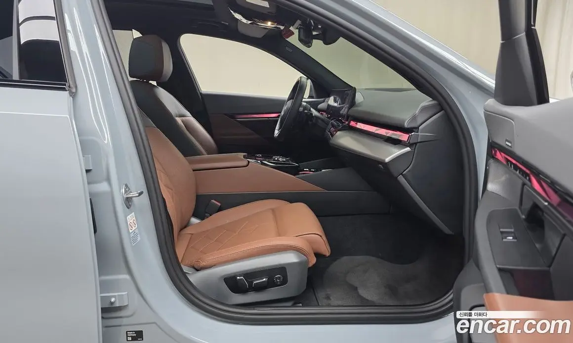 BMW 5 серия 2024 2.0 автомат (гидро), фото 15 BMW 5 серия 2024 2.0 автомат (гидро), фото 15