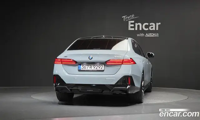 BMW 5 серия 2024 2.0 автомат (гидро), миниатюра 3 BMW 5 серия 2024 2.0 автомат (гидро), миниатюра 3