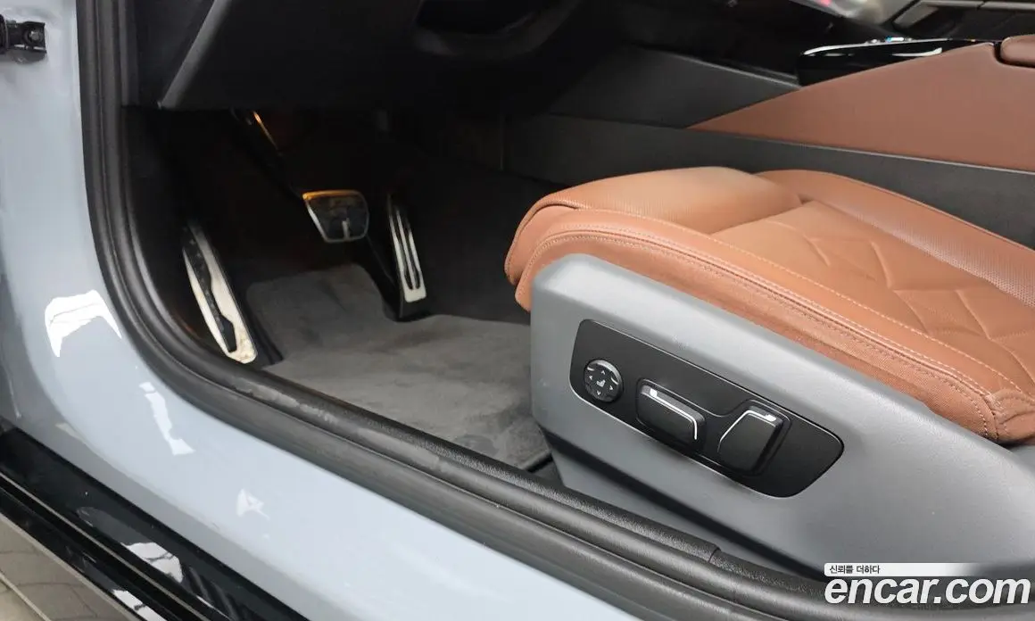 BMW 5 серия 2024 2.0 автомат (гидро), фото 29 BMW 5 серия 2024 2.0 автомат (гидро), фото 29