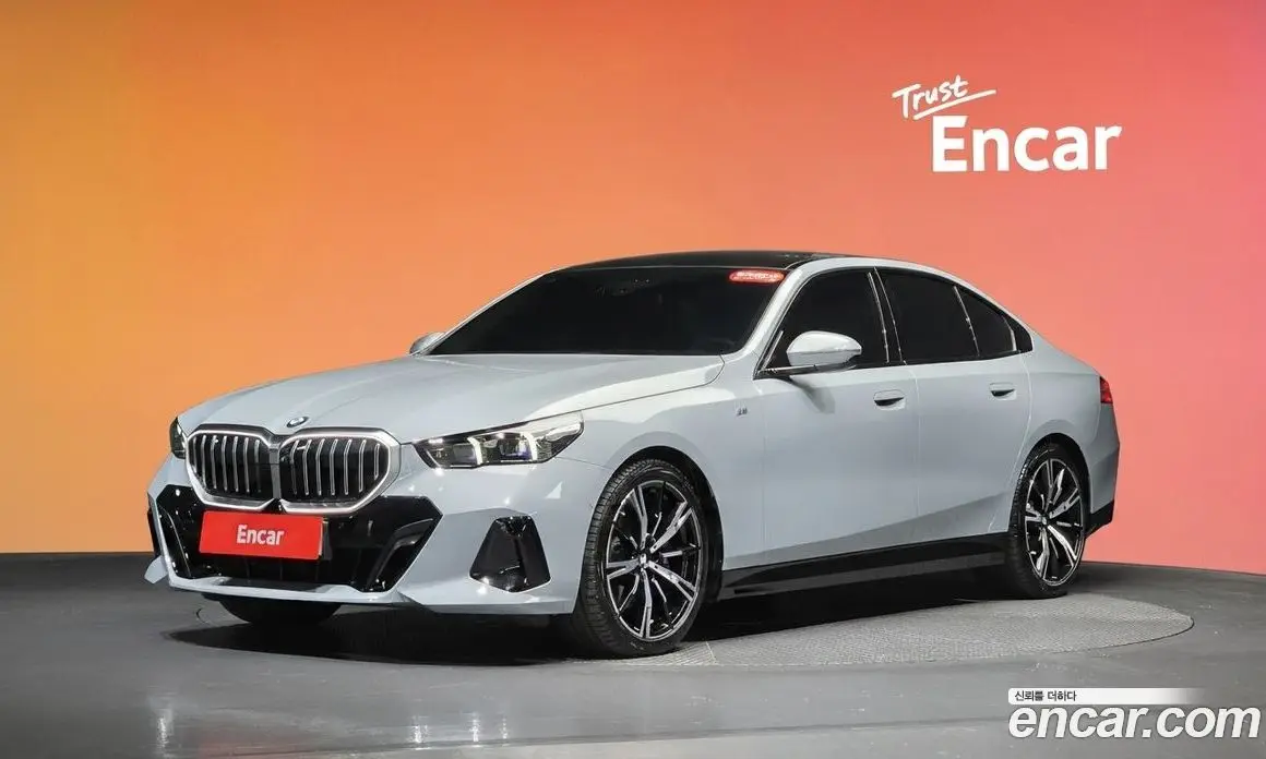 BMW 5 серия 2024 2.0 автомат (гидро), фото 32 BMW 5 серия 2024 2.0 автомат (гидро), фото 32