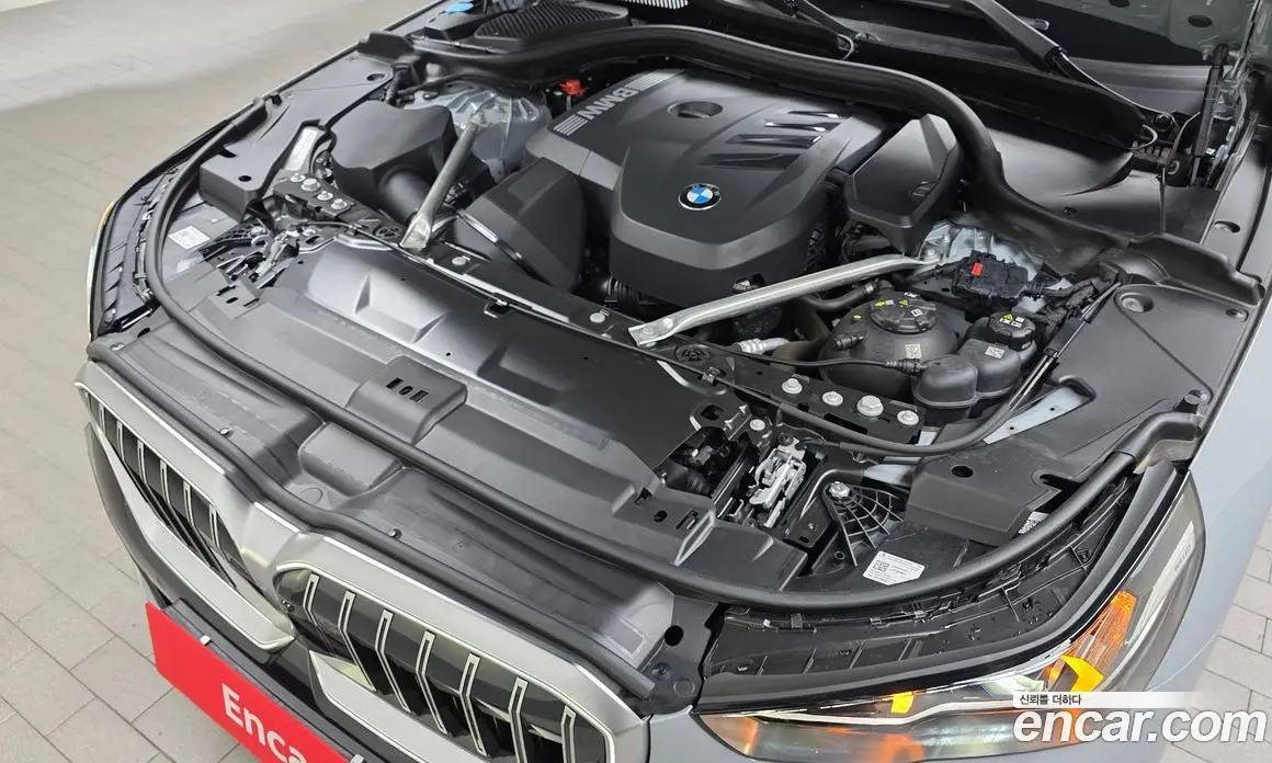 BMW 5 серия 2024 2.0 автомат (гидро), фото 5 BMW 5 серия 2024 2.0 автомат (гидро), фото 5