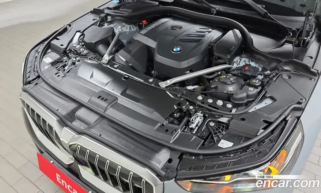 BMW 5 серия 2024 2.0 автомат (гидро), миниатюра 5 BMW 5 серия 2024 2.0 автомат (гидро), миниатюра 5