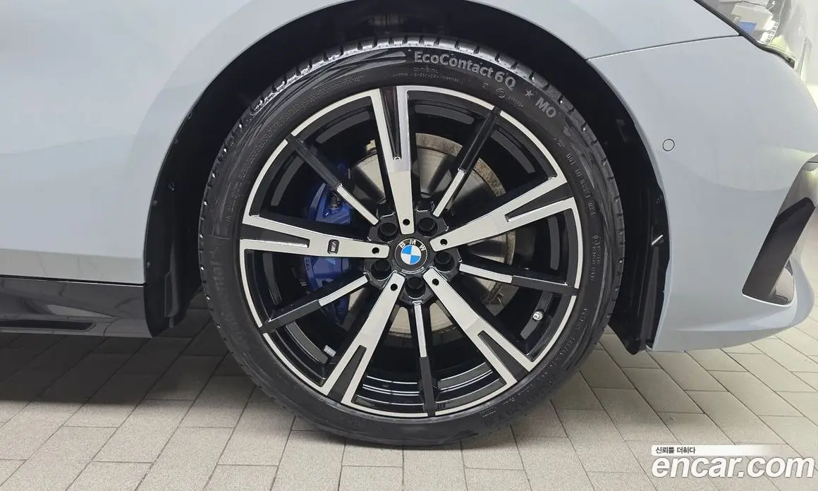 BMW 5 серия 2024 2.0 автомат (гидро), фото 6 BMW 5 серия 2024 2.0 автомат (гидро), фото 6