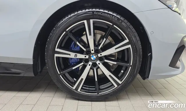 BMW 5 серия 2024 2.0 автомат (гидро), миниатюра 6 BMW 5 серия 2024 2.0 автомат (гидро), миниатюра 6