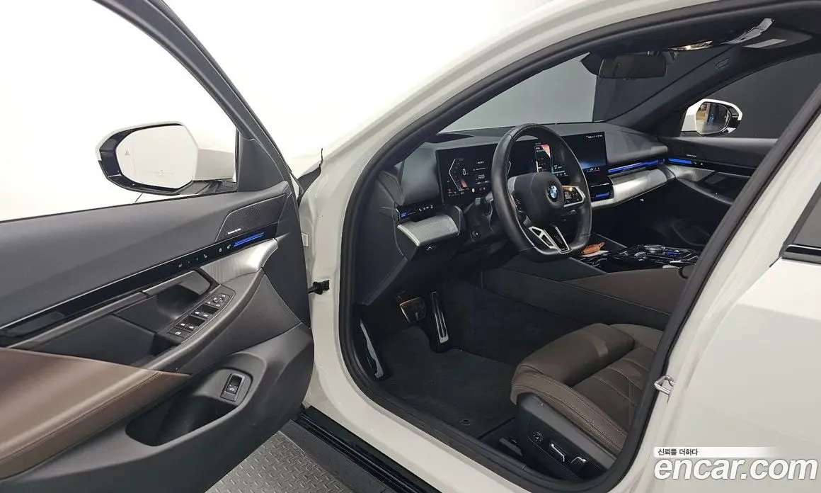 BMW 5 серия 2024 2.0 автомат (гидро), фото 13 BMW 5 серия 2024 2.0 автомат (гидро), фото 13