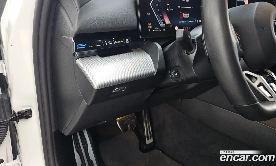 BMW 5 серия 2024 2.0 автомат (гидро), фото 19 BMW 5 серия 2024 2.0 автомат (гидро), фото 19