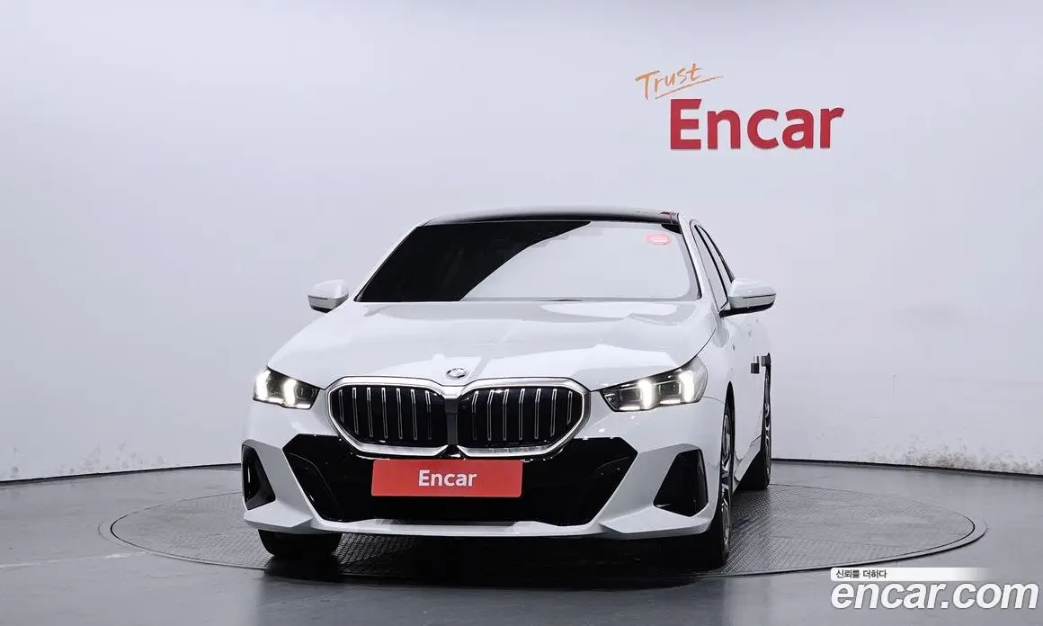 BMW 5 серия 2024 2.0 автомат (гидро), фото 3 BMW 5 серия 2024 2.0 автомат (гидро), фото 3
