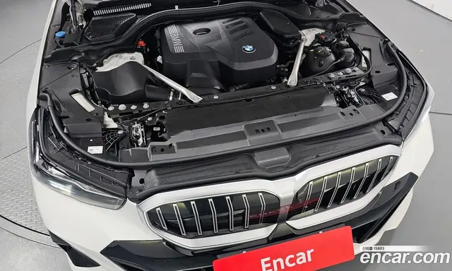 BMW 5 серия 2024 2.0 автомат (гидро), миниатюра 6 BMW 5 серия 2024 2.0 автомат (гидро), миниатюра 6