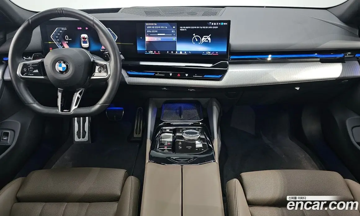 BMW 5 серия 2024 2.0 автомат (гидро), фото 10 BMW 5 серия 2024 2.0 автомат (гидро), фото 10