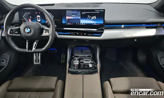 BMW 5 серия 2024 2.0 автомат (гидро), миниатюра 10 BMW 5 серия 2024 2.0 автомат (гидро), миниатюра 10