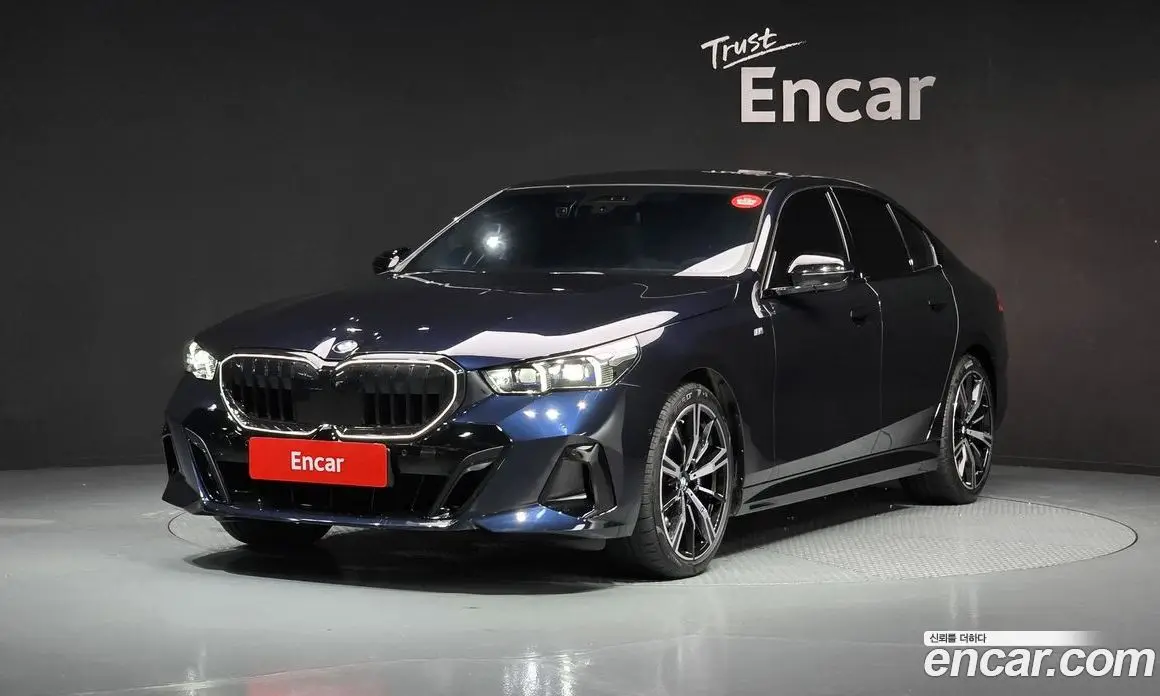 BMW 5 серия 2025 2.0 автомат (гидро), фото 1 BMW 5 серия 2025 2.0 автомат (гидро), фото 1